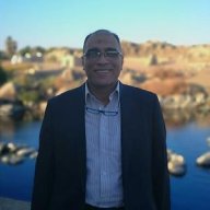 Ahmed Gafar