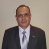Mohammed Rabie Khattab