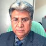 Zahid Hossain
