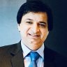 PROF. ALI RAZA BROHI